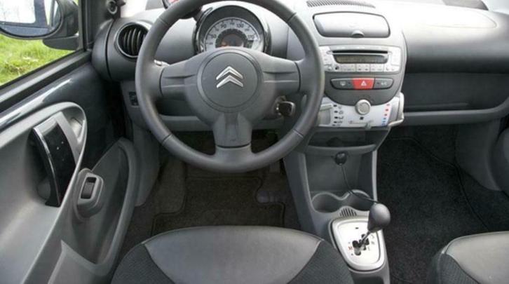 Citroen C1 schakelrobot SensoDrive Semi-Automaat Reparatie, Auto-onderdelen, Transmissie en Toebehoren, Gereviseerd, Citroën, Ophalen of Verzenden