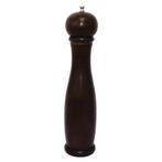 Olympia houten peper- en zoutmolen 33,1cm, Verzenden, Nieuw