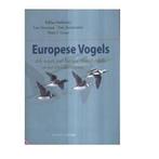 Europese Vogels 9789052104461, Boeken, Verzenden, Gelezen