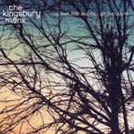 cd - The Kingsbury Manx - The Fast Rise And Fall Of The S..., Cd's en Dvd's, Verzenden, Zo goed als nieuw