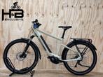Ghost E-Square Trekking Essential E-Bike Altus 2021, Overige merken, Ophalen of Verzenden, Zo goed als nieuw, 47 tot 51 cm