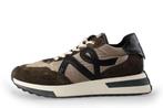 VIA VAI Sneakers in maat 40 Bruin | 10% extra korting, Bruin, Verzenden, Sneakers of Gympen, VIA VAI