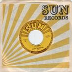 Bobby Sheridan - Sad News + Red Man (Vinylsingle), Nieuw in verpakking