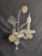 Vetreria di Murano - Wandlamp - Muranoglas