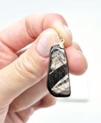 Hyperstheen / Hypersteen Hanger, Ophalen of Verzenden