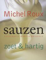 Sauzen 9789059564923 Michel Roux, Boeken, Kookboeken, Verzenden, Gelezen, Michel Roux