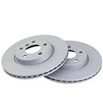 Remschijf MINI Cooper SD voorzijde, Verzenden, Nieuw