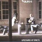 cd - Yazoo - Upstairs At Erics, Verzenden, Nieuw in verpakking