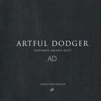 cd single - Artful Dodger - TwentyFourSeven, Verzenden, Zo goed als nieuw