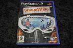 Playstation 2 Shaun white snowboarding, Spelcomputers en Games, Games | Sony PlayStation 2, Verzenden, Nieuw