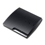 Playstation 3 Slimline 320 GB - GameshopX.nl, Ophalen of Verzenden, Zo goed als nieuw