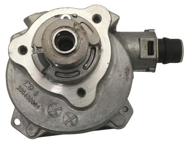 Vacuum Pomp 11.66-7558344-04 Ixetic 200400089, Auto-onderdelen, Motor en Toebehoren, Nieuw, BMW, Verzenden