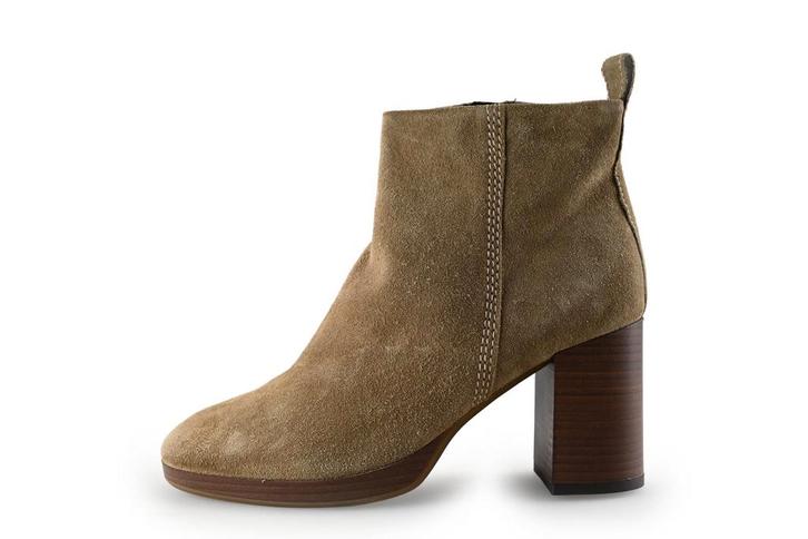 Freeflex enkellaarzen in maat 39 Groen | 10% korting, Kleding | Dames, Schoenen, Groen, Zo goed als nieuw, Lage of Enkellaarzen