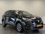 Zakelijke Lease |  Renault Kadjar 1.3 TCe Limited, Auto's, Automaat, Kadjar, Stof, Gebruikt