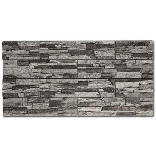 3D Wandpaneel EPS Steenlook KIT214 100x50x2cm, Huis en Inrichting, Woonaccessoires | Wanddecoraties, Nieuw, Ophalen of Verzenden