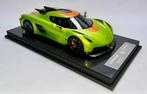 de Supercar Specialist, Koenigsegg, Pagani, AstonMartin, etc, Hobby en Vrije tijd, Modelauto's | 1:18, Ophalen of Verzenden, Nieuw