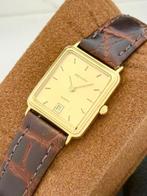 Zenith - Zonder minimumprijs - 18K GP Vintage Ladies Tank