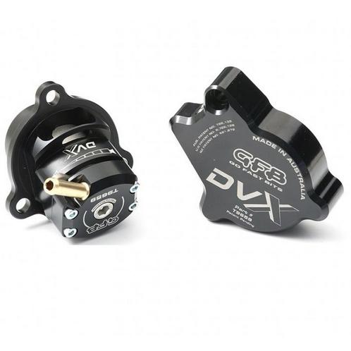 GoFastBits DVX Diverter Valve Upgrade VW Golf 7R, Audi S3 8V, Auto diversen, Tuning en Styling