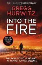 Into the Fire 9780718185510 Gregg Hurwitz, Verzenden, Gelezen, Gregg Hurwitz
