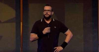 Alex Agnew Tickets | Trixxo Theater Hasselt, Tickets en Kaartjes, Evenementen en Festivals