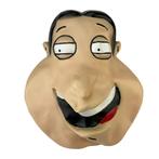 Glenn Quagmire masker (Family Guy), Kleding | Dames, Nieuw, Verzenden