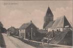 IJZENDOORN - Groet uit IJzendoorn. Dorpsgezicht, Verzamelen, Verzenden, Gelopen
