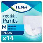 TENA Pants Plus Proskin Medium 14 stuks, Nieuw, Verzenden