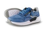 Gabor Sneakers in maat 35½ Blauw | 10% extra korting, Kinderen en Baby's, Kinderkleding | Schoenen en Sokken, Verzenden, Jongen of Meisje
