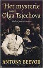 Het mysterie rond Olga Tsjechova 9789050186506 Antony Beevor, Verzenden, Gelezen, Antony Beevor