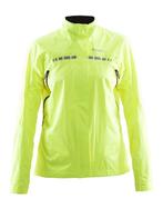 Craft - Maat M - Escape Rain Jacket W, Fietsen en Brommers, Fietsaccessoires | Fietskleding, Nieuw, Verzenden