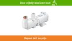 Bieden: Gianneschi MV44 24V bronze self priming liquid pump, Ophalen of Verzenden, Nieuw, Kombuis en Sanitair, Zeilboot of Motorboot