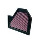K&N Vervangingsluchtfilter | BMW |  5 Sedan (E60) / 5 (E60), Auto-onderdelen, Motor en Toebehoren, Verzenden, Nieuw