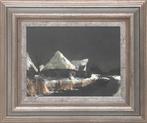 Toon Koster (1913-1990), Antiek en Kunst