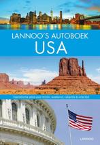 Lannoos Autoboek - USA / Lannoos autoboek 9789401414661, Verzenden, Gelezen