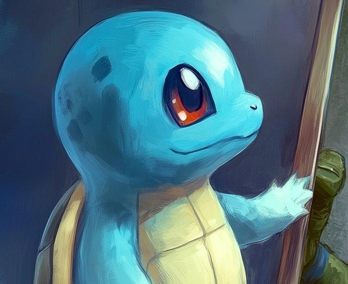 David Law (1967) / L.A French (1992) - Magic Mirror IV, Antiek en Kunst, Kunst | Designobjecten