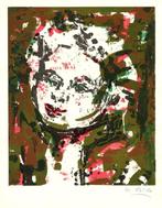 Brayer, Carzou, Ciry, Commère, Desnoyer, Hilaire, Kischka,, Antiek en Kunst