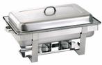 Chafing dish Basic - 1/1GN 65mm, Verzenden, Nieuw in verpakking