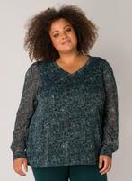YESTA blouse Dana Maat:, Verzenden, Nieuw, Overige kleuren