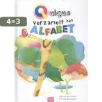 Quique verzamelt het alfabet 9789044816280, Verzenden, Gelezen, Elly van der Linden