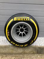 Tyre complete on wheel, Nieuw