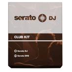 Serato DJ Club Kit softwarebundel (download), Muziek en Instrumenten, Dj-sets en Draaitafels, Verzenden, Nieuw