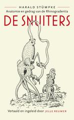 De snuiters 9789088031212 Harald Stümpke, Verzenden, Gelezen, Harald Stümpke