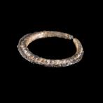 Viking periode Bronzen ring (Zonder Minimumprijs)