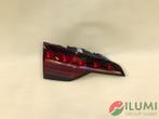 AUDI A4 B9 KOMBI 8W9 LIFT 19- ACHTERLICHT LINKS LED MATRIX, Verzenden, Gebruikt, Audi