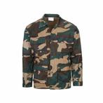 Kinder BDU jas Woodland - Maat XXL, Verzenden, Nieuw