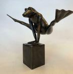 Voordelige Beeldjes van écht Brons BRONZEN BEELDEN WINKEL