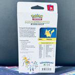 Pokémon Sealed deck - Various sets, Nieuw