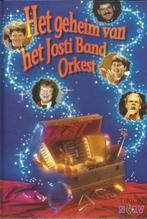 Het geheim van het Jostiband Orkest 9789051216813, Boeken, Verzenden, Zo goed als nieuw, Jojanneke Claassen