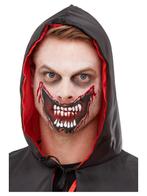 Slashed Mouth Make-up Kit, Kleding | Dames, Ophalen of Verzenden, Nieuw