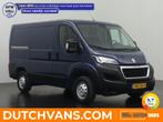 Peugeot Boxer 2.0 Bestelbus 2019 L1 H1 Diesel, Euro 6, Blauw, Nieuw, Te koop